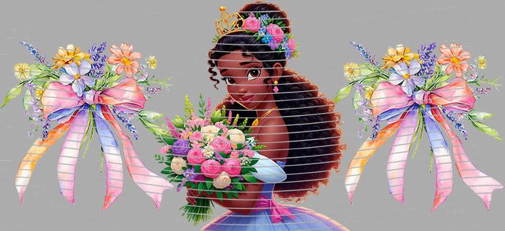 16oz Princess-N4-408